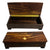 James Patterson's Lidded Wooden Box Collection