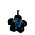 Floral Pendant Design by Kathy Dufour