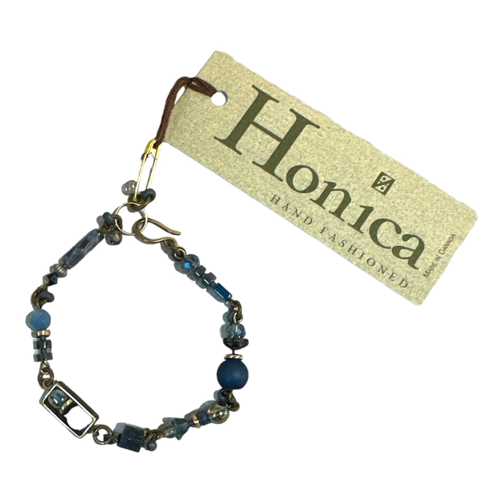 Tofino Blue Collection by Honica