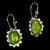 Susan Koch Sea Glass Earring Collection