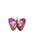 Butterfly Pendant Design by Kathy Dufour