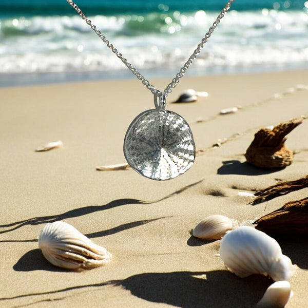 Pendant Necklaces by Swallow Jewellery