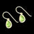 Susan Koch Sea Glass Earring Collection