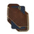 Leather Card Holder "The 47" by Olivier Emery