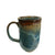 Mug and Goblet Collection by Living Earth Pottery