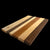 Cutting Board Collection by Detlef Grundmann