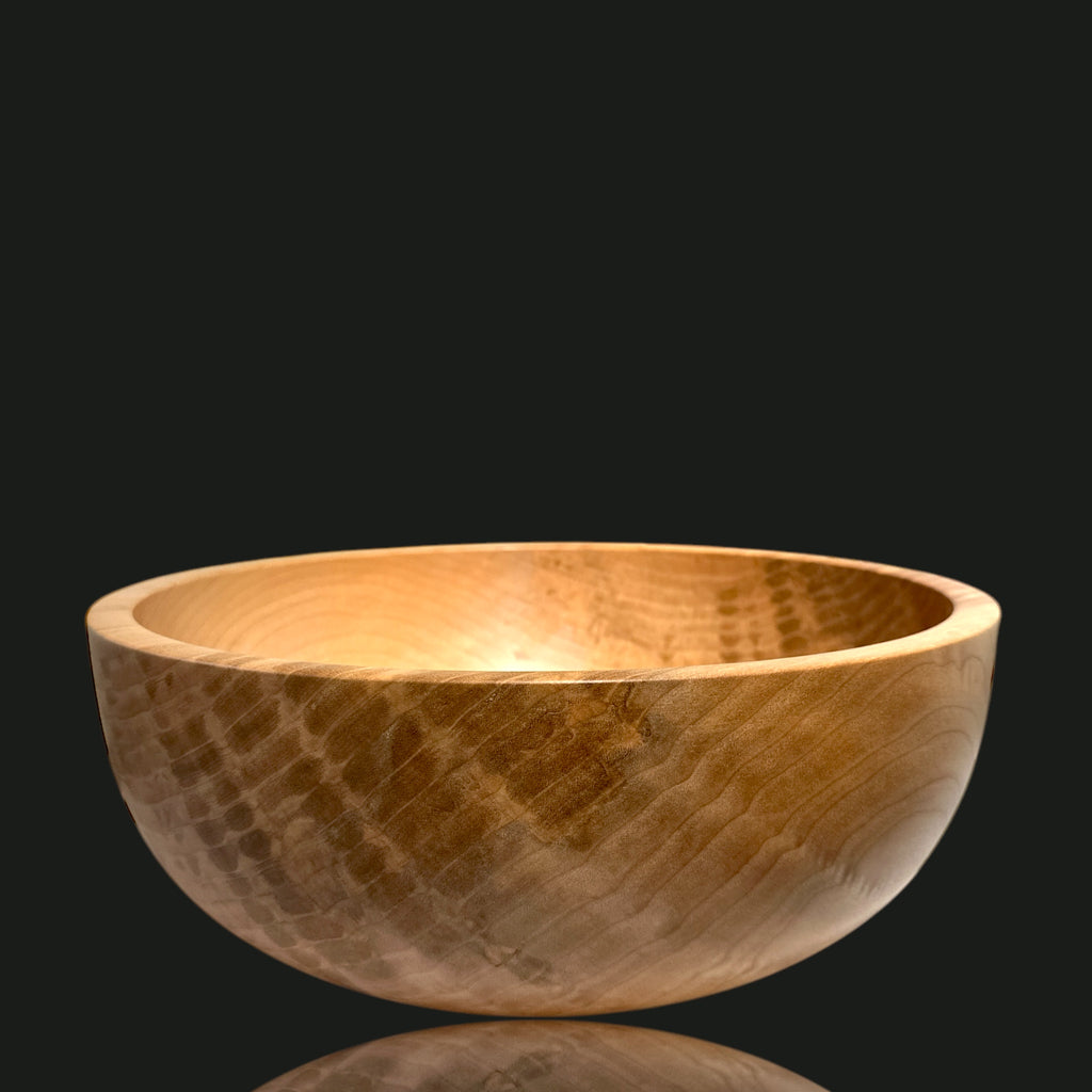 Corin Flood – Bowl Maker