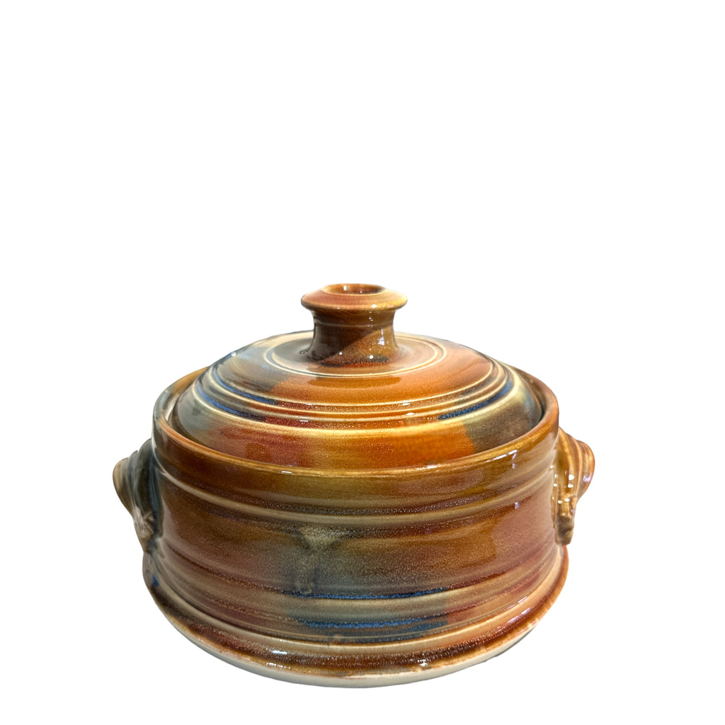 Ceramic Casserole Collection by Eric Roberts