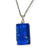 Dichroic Glass Pendants by Flame Work Designs