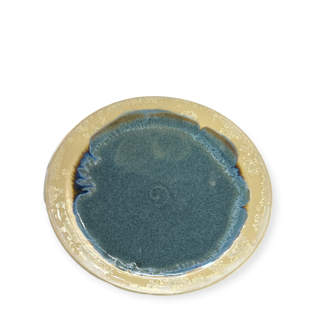 Plate and Blate Collection by Living Earth Pottery