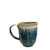 Mug and Goblet Collection by Living Earth Pottery