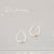 Sterling Silver Earring Collection by K-Bo Jewelry