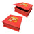 Koti Designs -  Nepalese Lokta Paper Boxes 