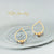 14kt Gold Filled Earring Collection by K-Bo Jewelry