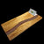 Charcuterie Serving Boards by Robert Jakobson