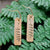 Fern Earrings