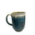 Mug and Goblet Collection by Living Earth Pottery