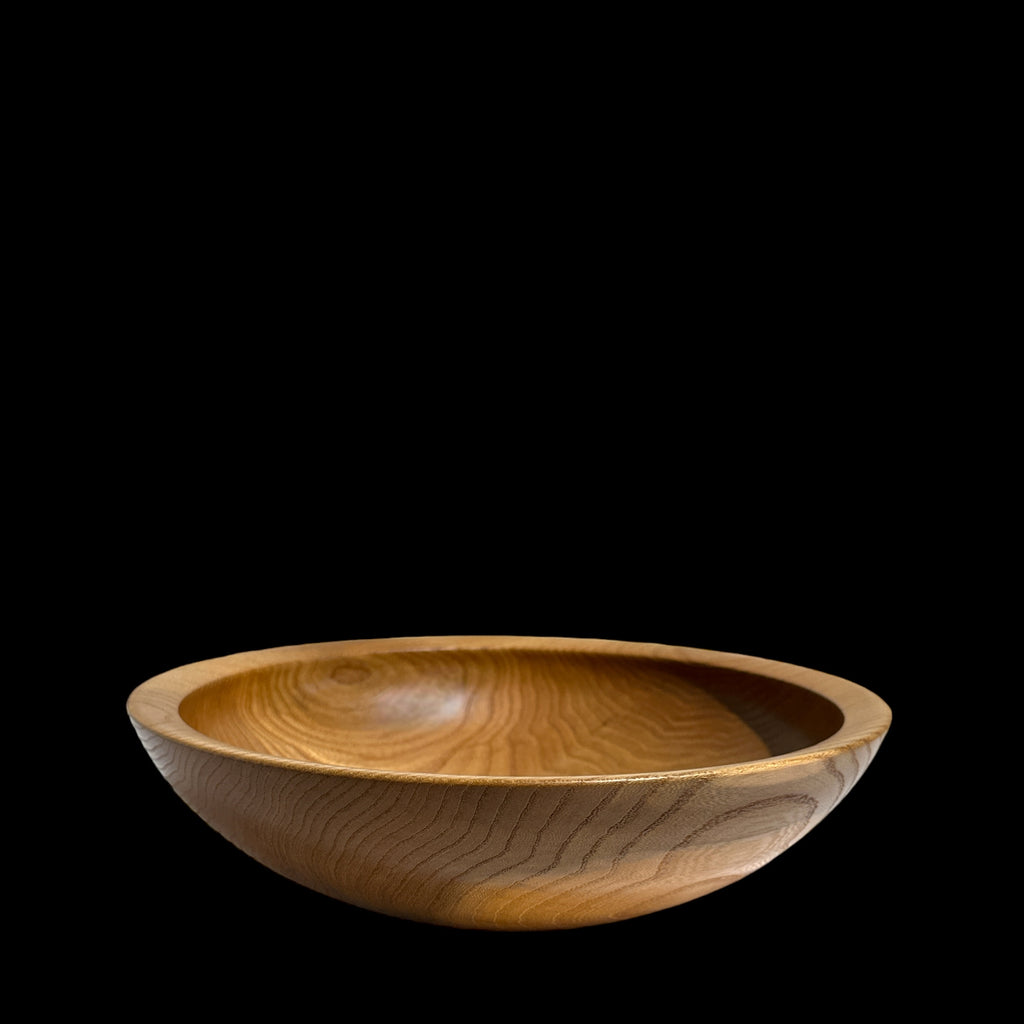 Wooden Bowl Collection by Andre Robin