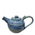 Ceramic Teapot Collection by Eric Roberts