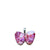 Butterfly Pendant Design by Kathy Dufour