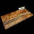 Charcuterie Serving Boards by Robert Jakobson