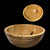 Wooden Bowls by Harvey Pfluger