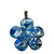 Floral Pendant Design by Kathy Dufour