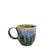 Mug and Goblet Collection by Living Earth Pottery