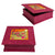 Koti Designs -  Nepalese Lokta Paper Boxes 