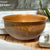 Wooden Bowls by Tree Island Studio