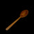 Wooden Spoon by Lana Kirk Woodworks