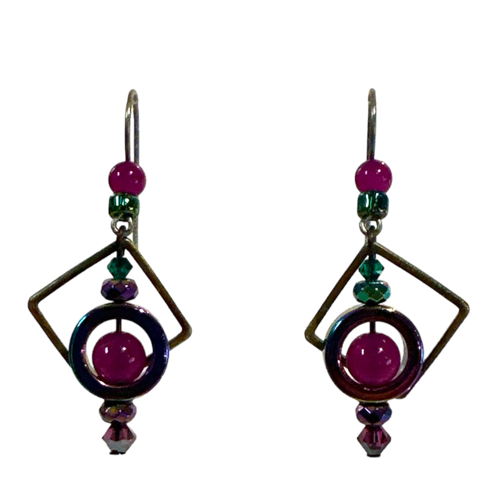 Rose Garden Collection by Honica
