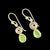 Susan Koch Sea Glass Earring Collection