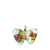 Butterfly Pendant Design by Kathy Dufour