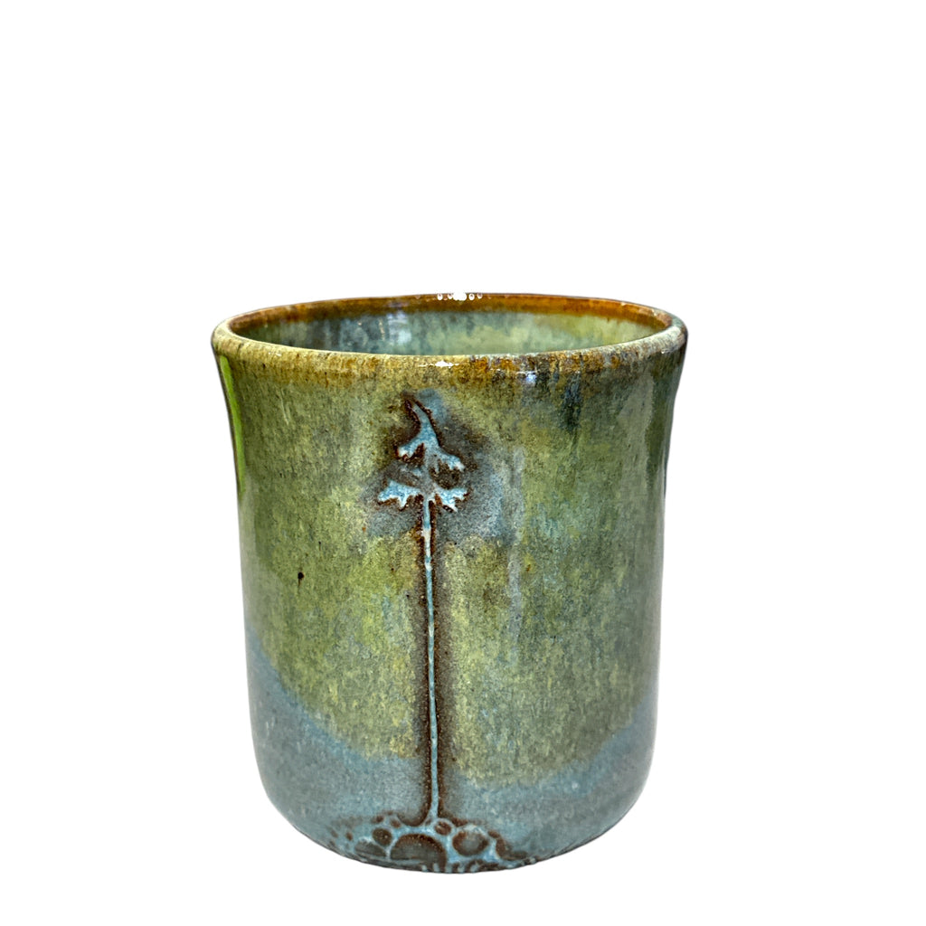 Mugs and Tumblers by Island Inspired Pottery