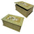 Koti Designs -  Nepalese Lokta Paper Boxes 