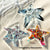 Dougherty Glassworks Starfish Sculptures