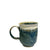 Mug and Goblet Collection by Living Earth Pottery