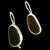 Susan Koch Sea Glass Earring Collection