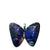 Butterfly Pendant Design by Kathy Dufour