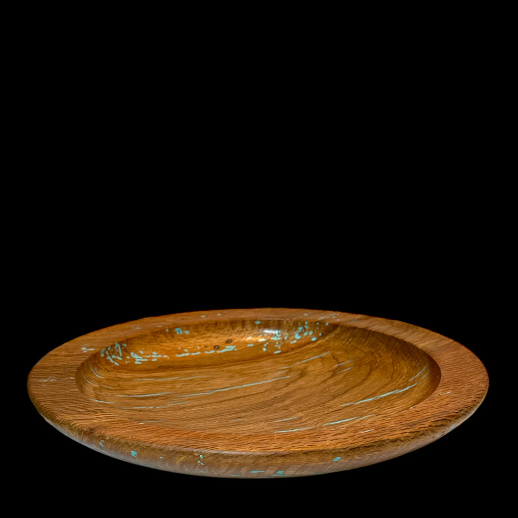 Wooden Bowls by Don Robinson