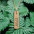 Fern Necklace