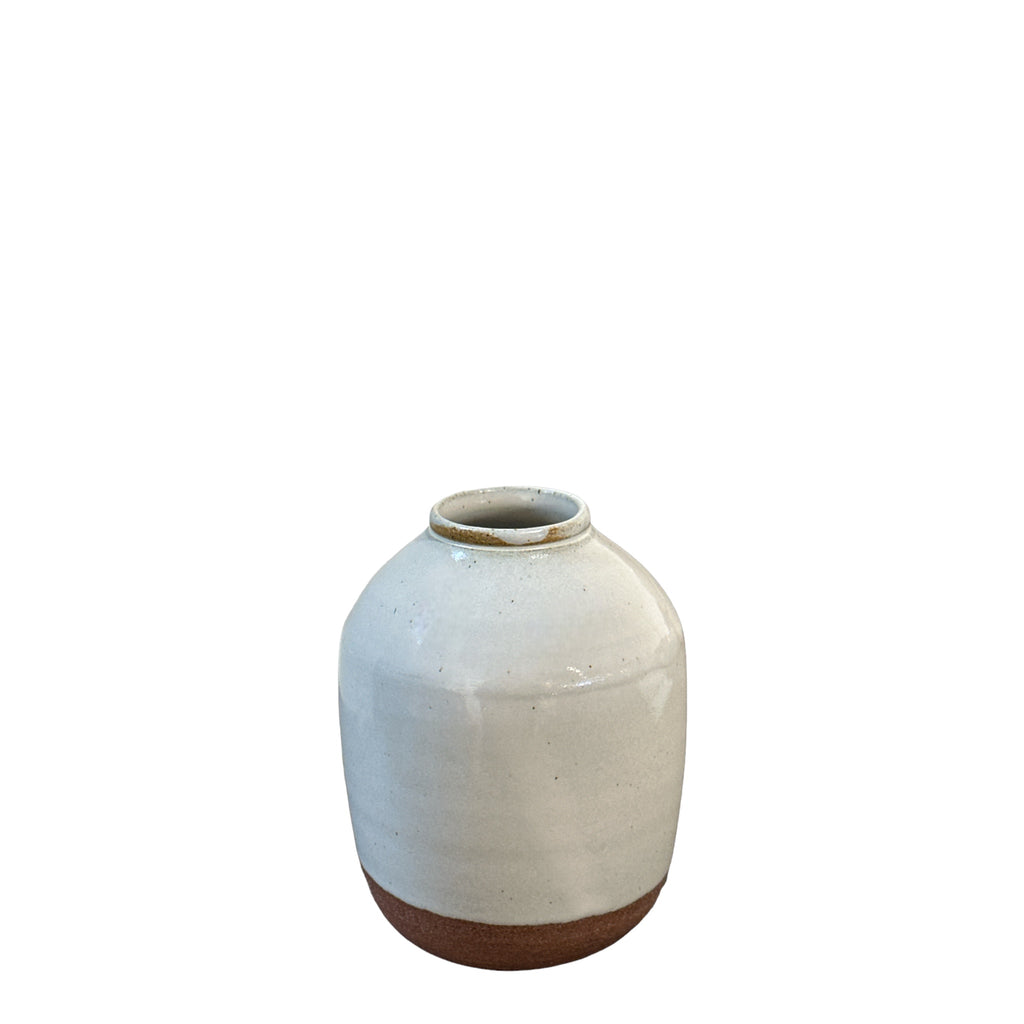 Lochside Pottery Vases