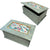 Koti Designs -  Nepalese Lokta Paper Boxes 