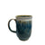 Mug and Goblet Collection by Living Earth Pottery