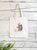 Tote Bag by Emma Pyle Art