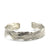 Sterling Silver Cuff Bracelet Collection by Dan Walker