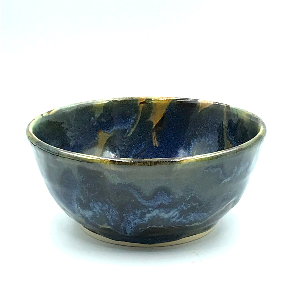 Bowl Collection by Matthew Freed Pottery