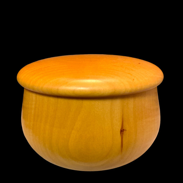 Tim Soutar Wooden Functional and Decorative Bowls