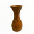 Wooden Vases by Graeme Evans